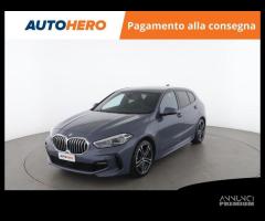 BMW 118 PM08488