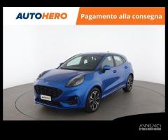 FORD Puma TP83099