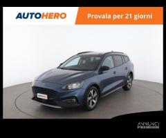 FORD Focus GX27670