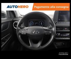 HYUNDAI Kona DN37086 - 12