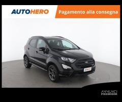 FORD EcoSport FA77953 - 6