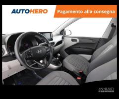 HYUNDAI i10 GC74986 - 7