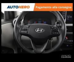 HYUNDAI i10 GC74986 - 12