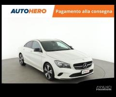 MERCEDES-BENZ CLA 200 BE99014 - 6