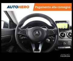 MERCEDES-BENZ CLA 200 BE99014 - 12