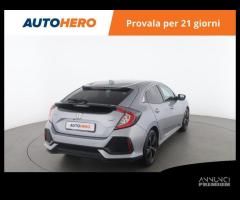 HONDA Civic MG91749 - 5