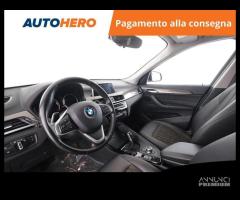 BMW X1 AA00909 - 7