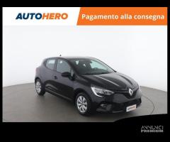 RENAULT Clio NN90694 - 6