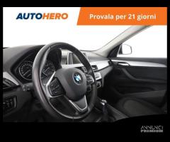 BMW X1 LB77837 - 7