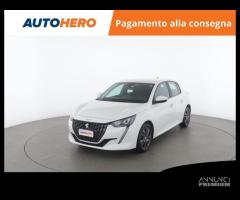 PEUGEOT 208 UZ92715