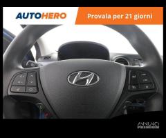 HYUNDAI i10 YZ26320 - 12