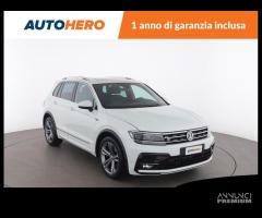 VOLKSWAGEN Tiguan HS70690 - 6