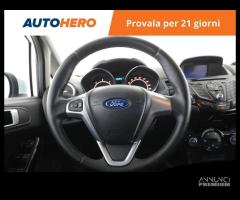 FORD Fiesta ZB85045 - 12