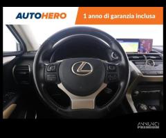 LEXUS NX 300 XW34219 - 12