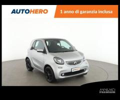 SMART ForTwo BA36834 - 6