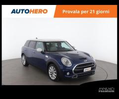 MINI Clubman FE59505 - 6