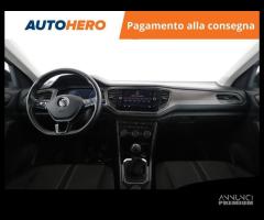 VOLKSWAGEN T-Roc PH23561 - 8