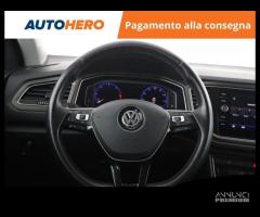 VOLKSWAGEN T-Roc PH23561 - 12