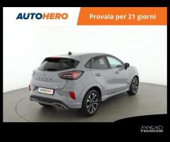 FORD Puma FN30095 - 5