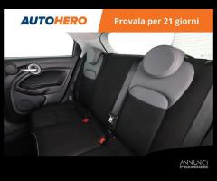 FIAT 500X KH45811 - 9