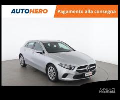 MERCEDES-BENZ A 180 EV36724 - 6