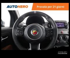 ABARTH 595 UD93317 - 12