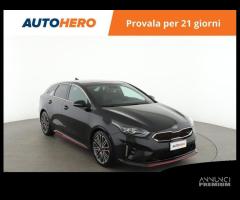 KIA Proceed DK34951 - 6