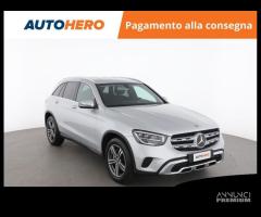 MERCEDES-BENZ GLC 220 KX98851 - 6