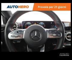 MERCEDES-BENZ A 180 VY96616 - 11