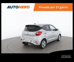 HYUNDAI i10 SX79671