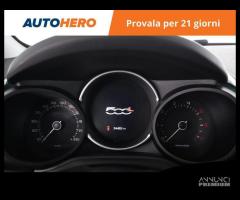 FIAT 500L DS98625 - 11