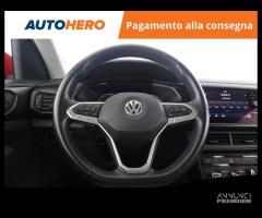 VOLKSWAGEN T-Cross ZG62057 - 12