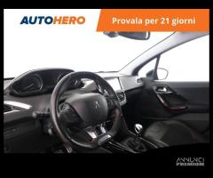 PEUGEOT 2008 HV65583 - 7