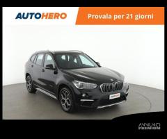 BMW X1 JK49073 - 6