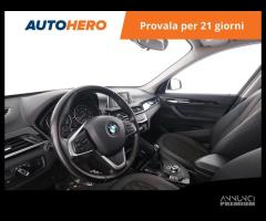 BMW X1 JK49073 - 7