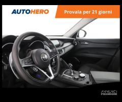 ALFA ROMEO Stelvio WN99612 - 7