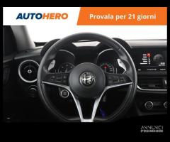 ALFA ROMEO Stelvio WN99612 - 11