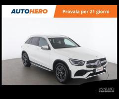 MERCEDES-BENZ GLC 200 WM37972 - 6