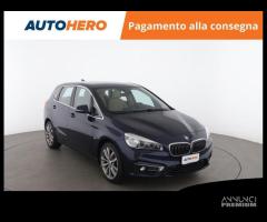 BMW 216 GY15767 - 6