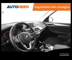 BMW X3 YW57033 - 7