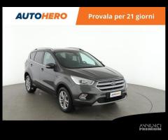 FORD Kuga XJ17704 - 6