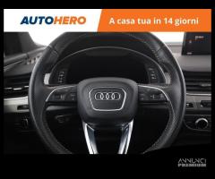 AUDI Q7 EX20665 - 11