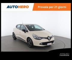 RENAULT Clio WL69075 - 6