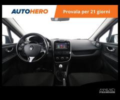 RENAULT Clio WL69075 - 8