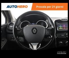 RENAULT Clio WL69075 - 12