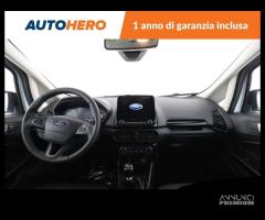 FORD EcoSport HD07877 - 8