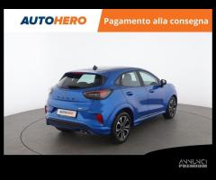 FORD Puma TP83099 - 5