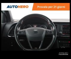 SEAT Ateca BU69438 - 11