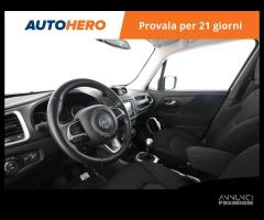 JEEP Renegade CW12200 - 7