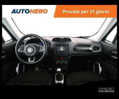 JEEP Renegade CW12200 - 8